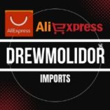 Promoções Aliexpress – Drewmolidor -Imports