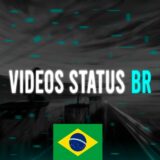 Vídeos Status BR