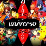 Universo Gamer e Otaku